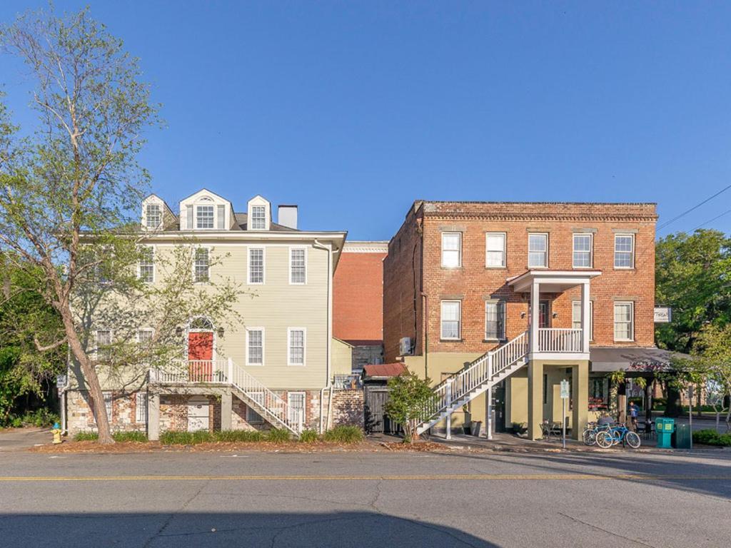 Habersham 2 Apartment Savannah Exterior photo